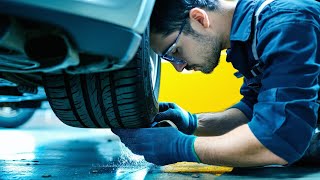 How Much Is A Car Inspection In NJ?