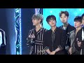 171101 평창올림픽 g 100 성화봉송축하 k pop 콘서트 엔딩 b.a.p 대현 포커스