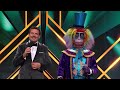 welke fenomenale zanger verschuilt zich in het pak van de baviaan the masked singer