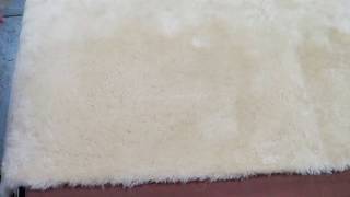 Real Sheepskin Wool Example