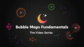 Bubble Maps | Deeper Connections between Wallets #1