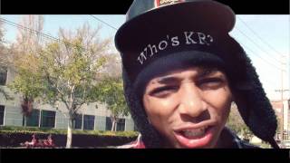 KR - Go Head (OFFICIAL MUSIC VIDEO) THEMARVELINC - @SnapTImePro HD.mp4