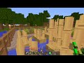 蒼凱｜minecraft 牧場物語｜新13章｜寒冬降臨！即將進入尾聲！