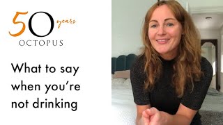 Catherine Gray - Top 5 Sober Socialising Hacks