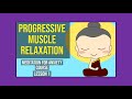 how to relieve muscle tension from anxiety and stress 3 proven methods