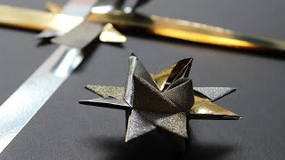 Panduro DIY – Danish Paper Star