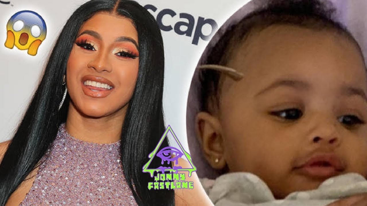 Cardi B Goes Off/ DJ Akademiks Disses Nicki Minaj/ Gucci Mane Vs The ...