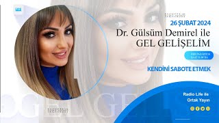 GEL GELİŞELİM 26.02.2024