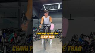 Nay Én muốn mua xe đạp mới mua của Én 🚲 | #enfitness