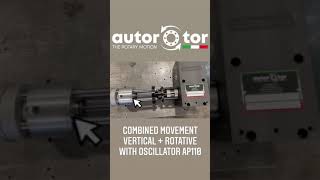 Autorotor 2.0