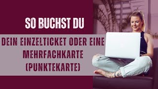 So buchst Du dein Einzelticket oder deine Mehrfachkarte I Yoga auf dem Stuhl/Rollstuhl I Anleitung