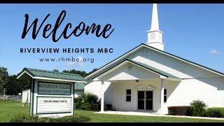 RHMBC - 01.29.2025 - Wednesday Evening