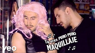Shakira - Chantaje (PARODIA/Parody) ft. Maluma | puro MAQUILLAJE ft. Peppa Pig |