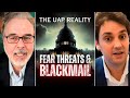 Why the UAP Disclosure Act Failed | Richard Dolan w/Christopher Sharp