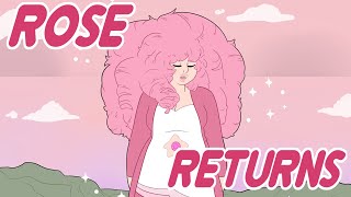 Rose Returns Animation