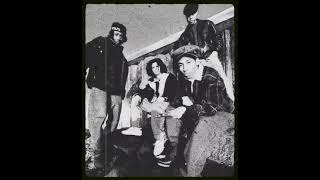 Souls Of Mischief- Limitations Feat. Del the Funky Homosapien & Casual