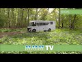 Exploring the Rapido C86i Motorhome: Uncovering its value and compact design