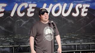Caplets | "DisneyLine" | John Caparulo