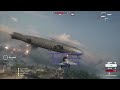 【bf1】開幕から全力で飛行船を叩いてみたり【巨大兵器なんか怖くねぇ！！】