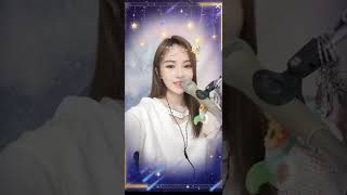 萬芳  猜心 cover杜忻恬 浪LIVE主播：🎤杜忻恬Tien Du(ID：1398148)