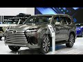 NCC recalls more than 6,000 Toyota and Lexus vehicles