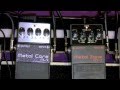 Boss Metal Zone vs Boss Metal Core Distortion Pedal Shootout