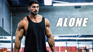 ANDREI DEIU 🏅 Alan Walker - Alone | Fitness Motivation 2021