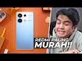 SEBADUT ITUKAH REDMI NOTE 13 4G?