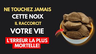 Plus de 60 ans ? 4 PIRES noix à NE JAMAIS TOUCHER et 4 à MANGER ABSOLUMENT | Santé Senior