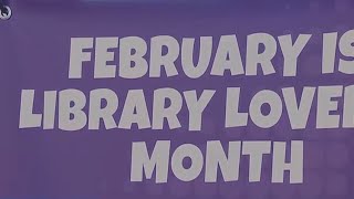 How to celebrate Library Lovers' Month in the Las Vegas Valley