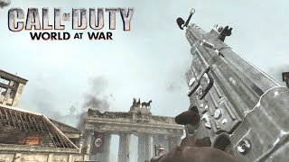 Call of Duty World at War: Multiplayer Gameplay in 2024 (No Commentary)