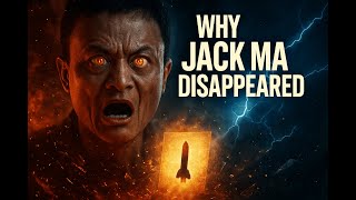 What Jack Ma Said That Cost Him Everything