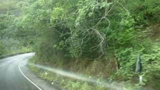 Cumbum to Kumily Road Side View   2