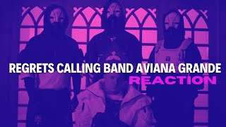 WOW, JUST WOW. AVIANA - FATHER (OFFICIAL VIDEO) REACTION!!