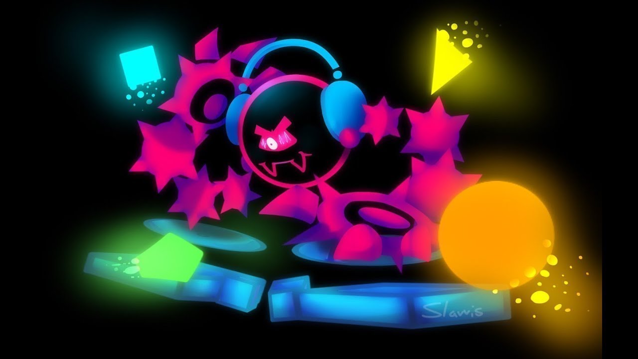 Just Shapes And Beats Youtube