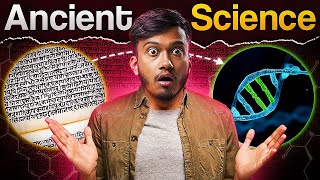 BIGGEST SECRETS HIDDEN IN OUR ANCIENT BOOKS!