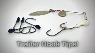Trailer Hook Tips! Are They Beneficial?