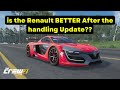 Is the Renault R.S.01 Touring Car STILL Good AFTER the Handling Update?? | The Crew 2 |