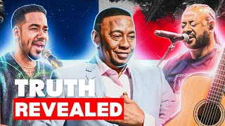 The Surprising Story Behind Bachata Music
