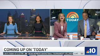 ‘I Got Paranoid': This Moment Has Savannah Guthrie Apologizing to Erin Coleman