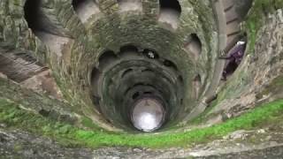 MUST SEE in Sintra, Portugal | Quinta de Regaleira | Tour for Two |