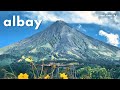 ALBAY - green lava trail🍃, ATV adventure, beauty of Mayon🌋, 1st Bicol Loco Festival🛩️🪂