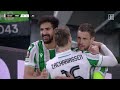 highlights ferencvaros vs az alkmaar europa league 2024 25