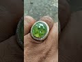 Rp 5 jt Idocrase Lumut Aceh Dim 19x18x9 #whatsapp 085370230506 #gemstone #batuakikaceh  #batupermata