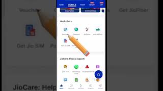 Jio 5 years celebration 🥳|| 5gb free data || How to redeem 5gb data 2021 in existing plan