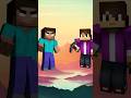 Minecraft herobin vs all cractor new short video #shorts #minecraft #minecraft