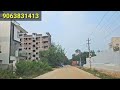 hyderabad best prime location kondapur near gachibowli 9063831413 land for sale near gachibowli hyd