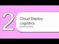 DevOps & CI/CD on GCP series 3/10 : Continuous delivery on GCP with Cloud Build and Cloud Deploy