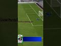 4 goals in one vid #fifa #crazygoals #viral #football #footballmove #cristianoronaldo #cr7 #suiii