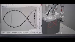 Abb Pcsdk - realtime drawing windows application